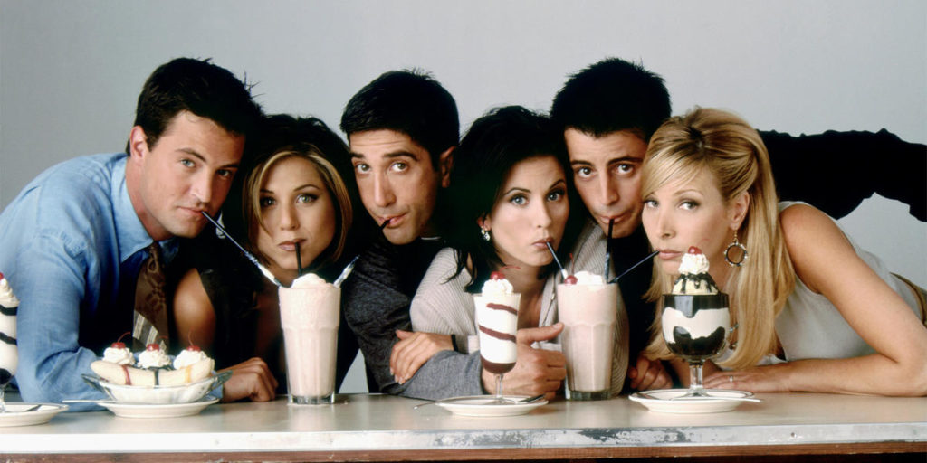 İngilizce Öğrenirken Sıkılmadan Seyredebileceğiniz 9 Sitcom Önerimiz
