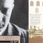 MUSIL a man without qualities