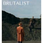 The Brutalist