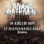 anaal nathrakh