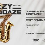 jazzy sundaze
