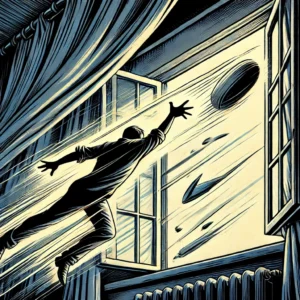 Defenestration
