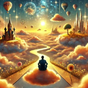 Quixotic