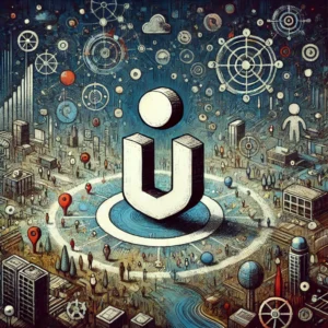 Ubiquitous