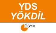 YDS-YÖKDİL