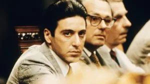 The Godfather