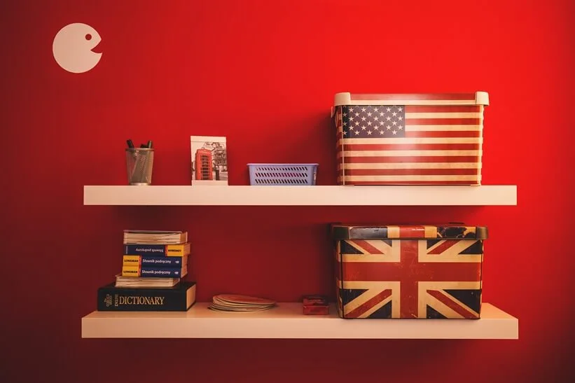 İngiliz İngilizcesi mi, Amerikan İngilizcesi mi