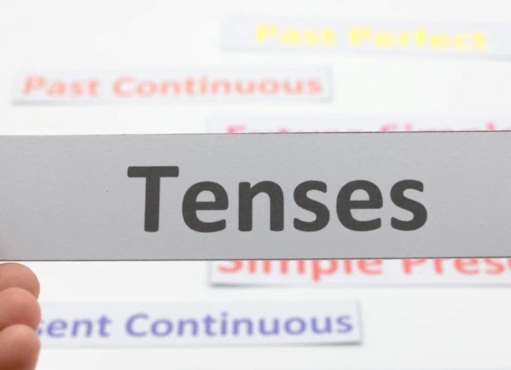 simple-past-tense