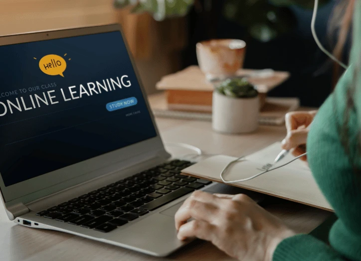 İngilizce Online Eğitim İpuçları