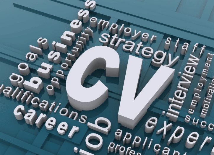 ingilizce cv hazırlamak