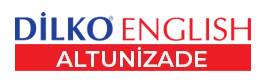 Dilko English Altunizade
