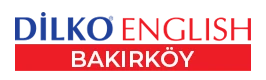 Dilko English Bakırköy