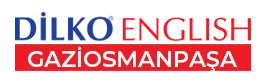 Dilko English Gaziosmanpaşa
