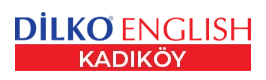 Dilko English Kadıköy