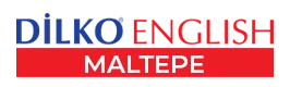 Dilko English Maltepe