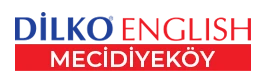 Dilko English Mecidiyeköy