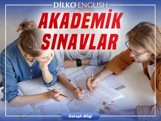 DilkoEnglish akademiksinavlar