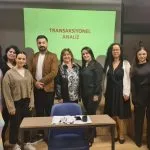 Transaksiyonel Analiz Eğitimi'ni Tamamladık (2 - 30 Kasım 2022)