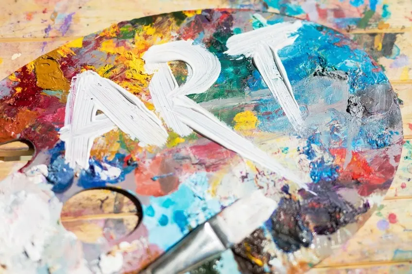 Sanat nedir