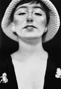 cindy sherman photo 1