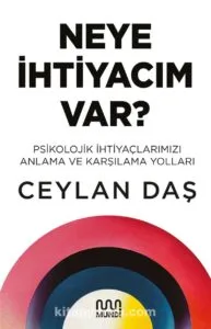 Ceylan Das Neye Ihtiyacim Var