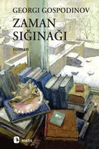 Georgi Gospodinov Zaman Siginagi