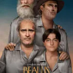 beau is afraid