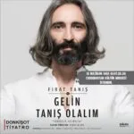 gelin tanis olalim