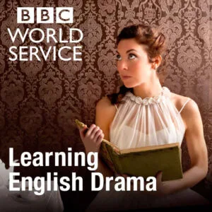 bbc learning english drama