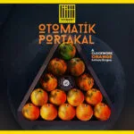 otomatik portakal SML