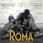 Alfonso Cuaron Roma
