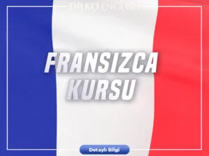 DilkoEnglish digerdiller fransizca