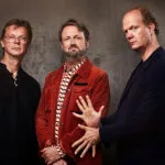 Rembrandt Trio