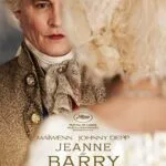 jeannedubarry
