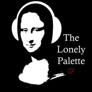 lonelyopalette