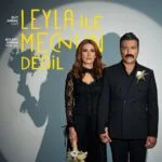 Leyla ile Mecnun Degil