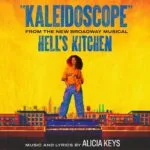 Alicia Keys Kaleidoscope