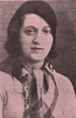 Bedriye Tahir