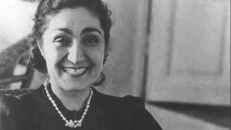 sureyya agaoglu