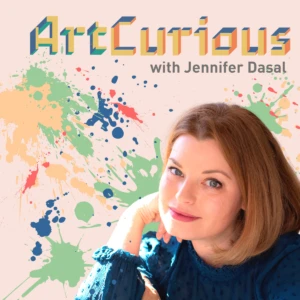 ART CURIOUS