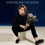 CHRISTINE