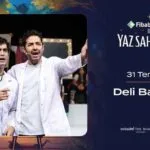 DASDAS DELI BAYRAMI