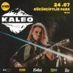 kaleo