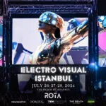 rotafest visual istanbul