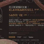soundscape festival istanbul 2024