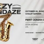 jazzy sundaze
