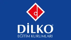 DilkoEgitimKurumlari Dikey Beyaz