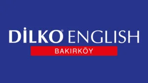 DilkoEnglish Bakirkoy Yatay Beyaz